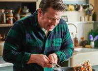 Jamie Oliver: Geniale One Pot-Gerichte