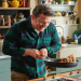 Jamie Oliver: Geniale One Pot-Gerichte