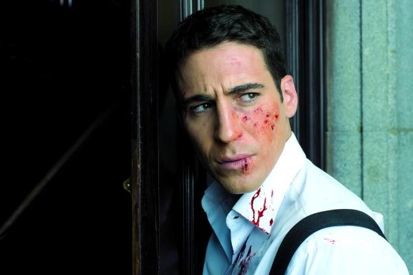 Bild 1 von 10: Alberto Márquez (Miguel Ãngel Silvestre)