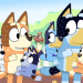 Bluey