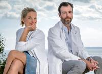 Praxis mit Meerblick - Auf zu neuen Ufern