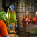 Halloweentown High School