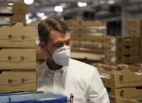 Schmugglern auf der Spur