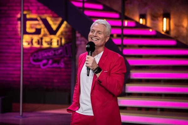 Bild 1 von 8: Guido Cantz?