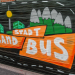 Stadt, Land, Bus
