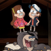 Willkommen in Gravity Falls