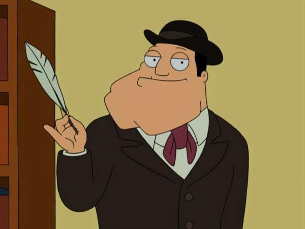 Bild 1 von 8: Stan Smith