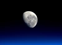 Der Mond - Unser ewiger Begleiter