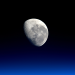 Der Mond - Unser ewiger Begleiter