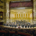 Daniele Gatti dirigiert Wagner, Saint-Saëns und Debussy