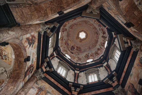 Bild 1 von 9: In der Reihe \