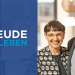 Freude am Leben