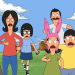 Bob's Burgers
