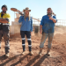 Australian Gold - Schatzsuche Down Under