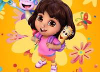 Dora 3D