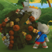 Babar und die Abenteuer von Badou