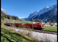 Die schönsten Zugreisen der Welt