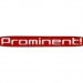 Prominent!