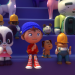 Noddy, der kleine Detektiv