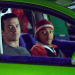 The Fast and the Furious: Tokyo Drift