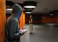 Drogen, Dreck und dunkle Ecken