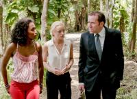 Death in Paradise