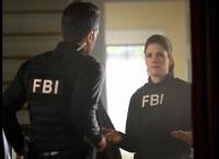 FBI: Special Crime Unit