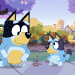 Bluey