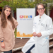 Stars im Einsatz - Die RTL-Spendenmarathon-Reportage