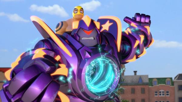 Bild 1 von 3: Dynamo will Masko so schnell wie möglich wieder los werden.