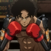 Megalo Box