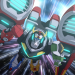 Voltron: Legendärer Verteidiger