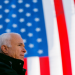 Der Anti-Trump - Senator John McCain