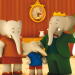 Babar und die Abenteuer von Badou