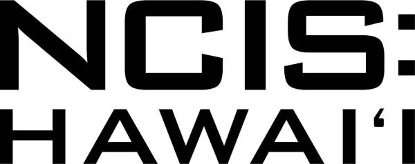 Bild 1 von 11: (2. Staffel) - Navy CIS: Hawaii - Logo Original