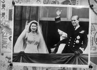 Die Queen - Schicksalsjahre einer Königin