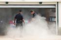Nathan Fillion in: The Rookie