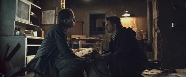 Plan A - Was würdest du tun?