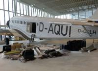 Mittendrin - Flughafen Frankfurt