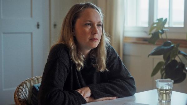 Bild 1 von 2: Michal, Protagonistin im Film.