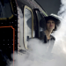 Der Orient-Express - Vintage auf Schienen