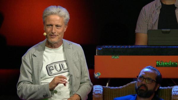 Bild 1 von 10: Im Bild: Florian Scheuba.