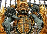 Die Windsors und Österreich