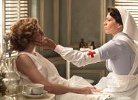 Marokko: Liebe in Zeiten des Krieges