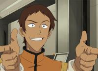 Voltron: Legendärer Verteidiger