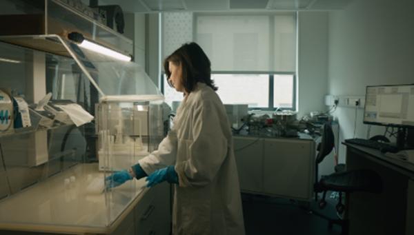 Bild 1 von 7: High-Tech-Methoden revolutionieren die Archäologie - und bringen akkadische Artefakte zum Sprechen.