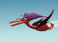 Kiri und Lou - S Mittagsschlöfli