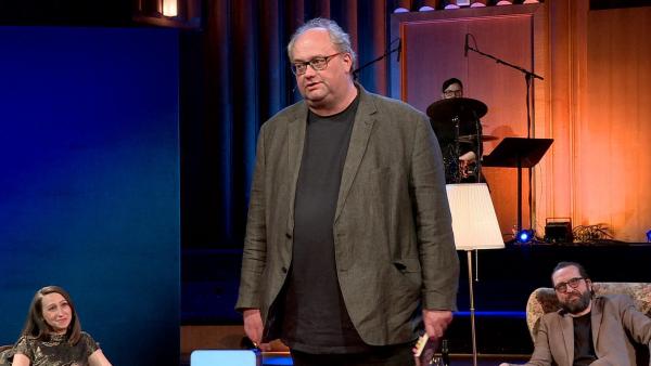 Bild 1 von 4: Im Bild: Günther Lainer.