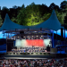 Die Berliner Philharmoniker in der Waldbühne 2018
