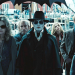 Dark Shadows